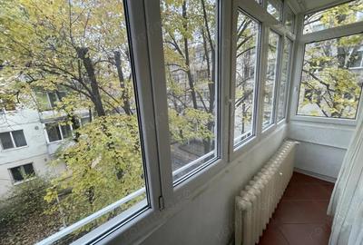 Garsoniera Basarabiei - Arena Nationala - 36 mp - 3