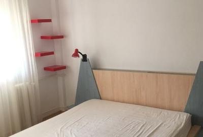 Iancului Metrou,bl.1978,renovat,mobilat utilat complet