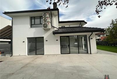 Vila individuala proximitate British School / Padurea Baneasa Vila individuala proximitate British School / Padurea Baneasa - 6