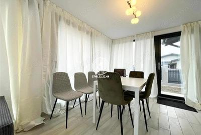 Casă cu 3 camere cu Teren 400 Mp în Păcurari - 2