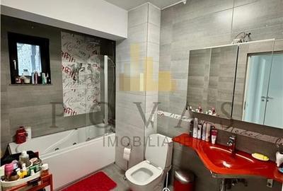 Inchiriere Apartament 3 Camere Bazilescu Laminorului Bucurestii Noi - 7