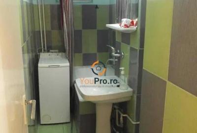 Apartament cu 2 camere semidecomandat, mobilat în Dacia