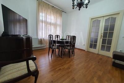 Apartament cu 3 camere în Central - 3