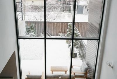 Casa P+1, Valea Lupului, mobilata si utilata - 1