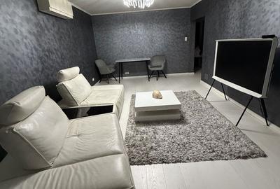 Apartament cu 3 camere decomandat în Nord - 4