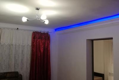 Apartament cu 2 camere semidecomandat în Central - 10