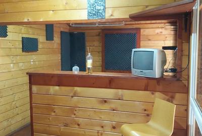 Spațiu comercial, de 47 mp, în Ostroveni - 1