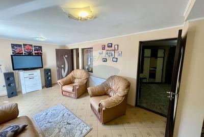 Casă individuală cu 6 camere cu Teren 1354 Mp în Țifești - 7