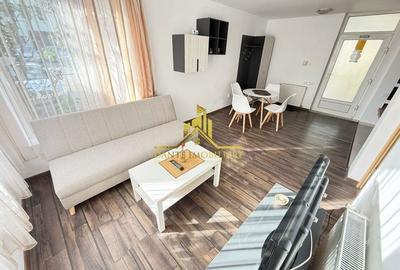 2 camere, mobilat modern, PET FRIENDLY, bloc nou, parcare, Borhanci - 2