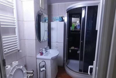 Apartament cu 4 camere decomandat în Inel II - 3