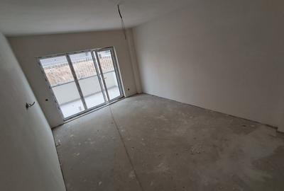 Apartament 1 camera decomandat 37,53 mp, terasa 10,91 mp Apahida - 2