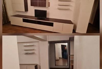 Apartament cu 3 camere decomandat în Central - 1