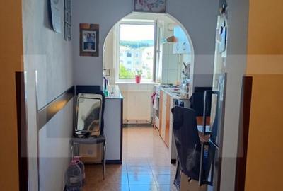 Apartament cu 3 camera, 71,4 mp, Simeria - 4