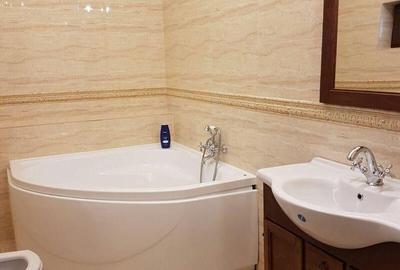 Casa individuala cu 5 camere, demisol cu garaj. - 17