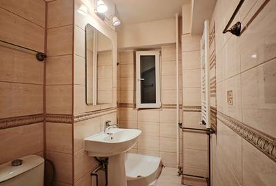 Victoriei | Nicolae Titulescu bl.semicerc | Apartament spatios in bloc anvelopat - 13