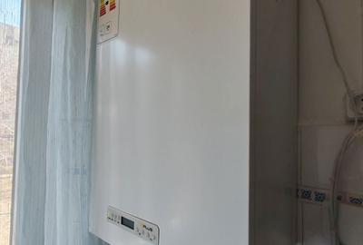 Apartament cu 2 camere în Trivale - 2