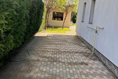 Casă cu 4 camere în Central - 3