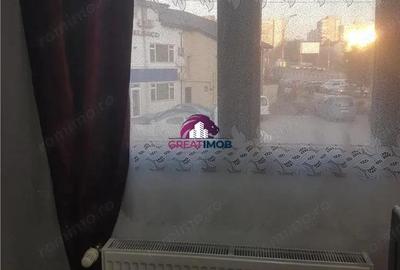 Inchiriere Garsoniera 3 min metrou Mihai Bravu. - 3
