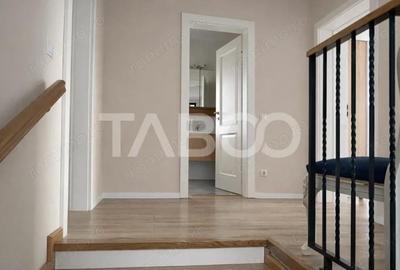 Casă cu 4 camere cu Teren 264 Mp în Central