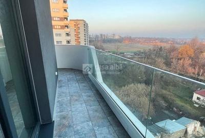 Apartament cu 3 camere decomandat în Central - 2