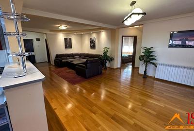 Apartament cu 3 camere decomandat, mobilat în Calea Dumbrăvii - 2