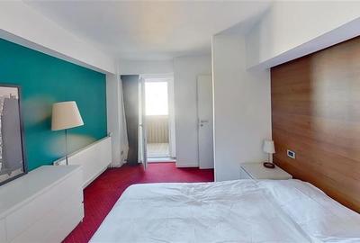 Apartament cu 2 camere,recompartimentat in 3 camere,54 mp,Grivitei. - 7