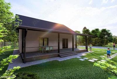 Casa Draganu Arges - 1