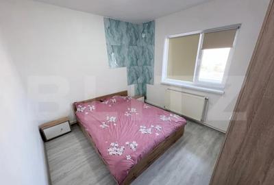 Apartament cu 2 camere decomandat în Micro 15 - 5