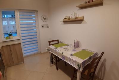 Apartament cu 3 camere decomandat în Piața Cluj - 3