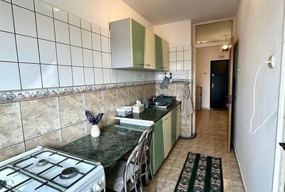 Garsonieră decomandată în Muncii - 10