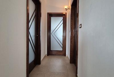 Apartament cu 3 camere în UTA - 5