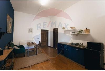 Apartament 2 camere, de inchiriat, loc de parcare inclus - Centru - 3