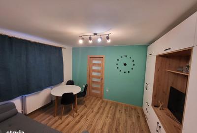 Apartament cu 2 camere decomandat în Exterior Vest