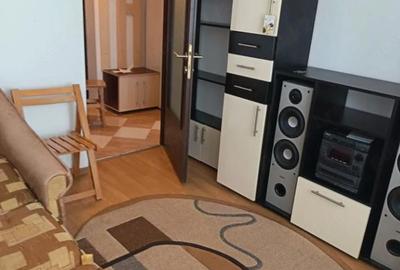 Apartament cu 2 camere decomandat în Tătărași - 2