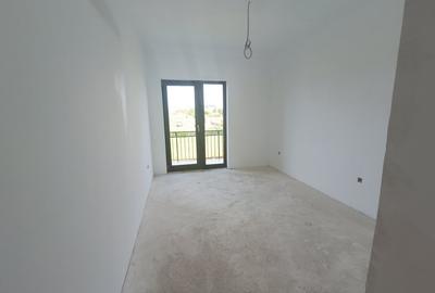 Triplex de vanzare in zona Popas Pacurari - Valea Lupului - 4