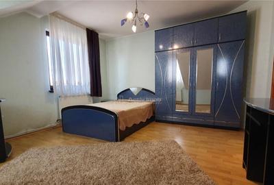 Casa individuala - 500 mp utili - 800 mp teren - Burdujeni - 33