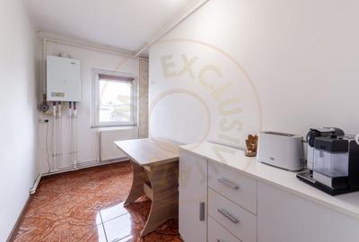 Garsonieră decomandată, mobilată în Mioveni - 4