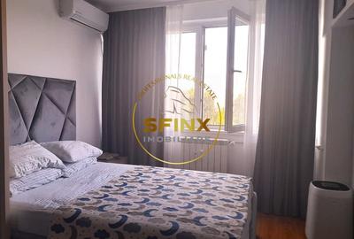 Patinoarul Flamaropol-de vanzare apartament exceptional 3 camere decomandate - 2