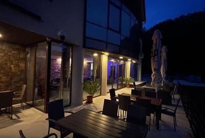 Vila premium cu piscina, zona Spa si facilitati hoteliere integrate, Cod 160400 - 6