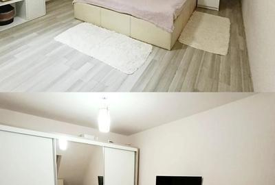Apartament cu 2 camere decomandat în Florești - 4