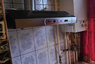 Apartament cu 2 camere decomandat în Poarta 6 - 4