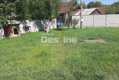 Casă individuală cu 5 camere cu Canalizare în Josani - 5