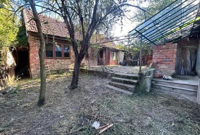 Casă cu 4 camere cu Teren 555 Mp în Sud