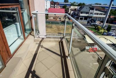 Vanzare apartament doua camere complet renovat, Complex Rasarit de Soare - 12