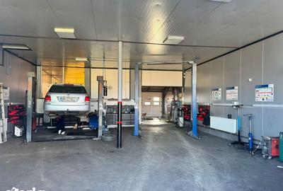 Spațiu comercial, de 1,433 mp, în Groși - 8