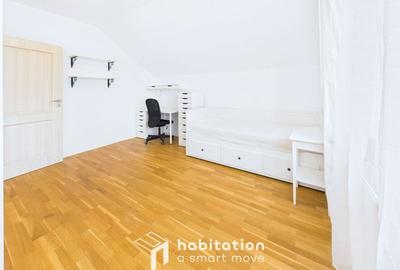 Casă individuală  în Dumbrăvița – liniște, spațiu și lumină naturală - 22