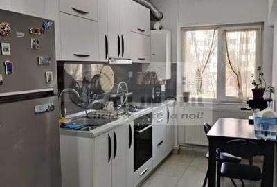 Apartament 2 camere Splai Bahlui PET FRIENDLY 450 euro - 2