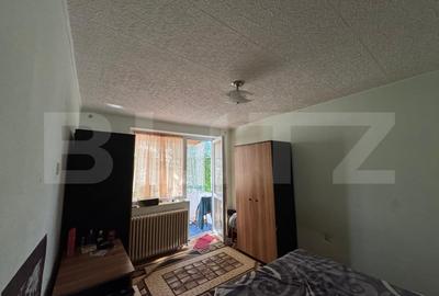 Apartament de 2 camere, decomandat, zona Tudor Vladimirescu - 4