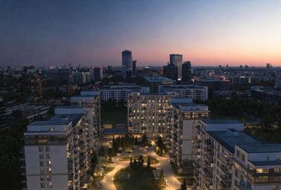 Apartament cu 2 camere în Aviației - 1