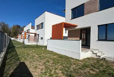 Casă cu 5 camere cu Canalizare în Mogoșoaia - 18